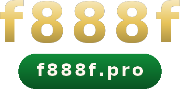 f888f logo